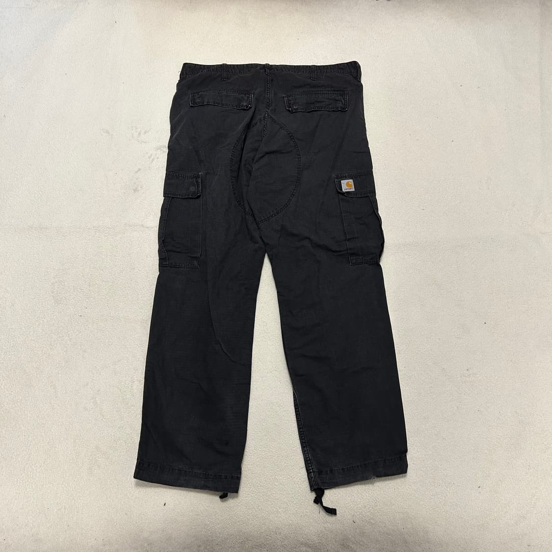 Carhartt WIP Cargo Pants 상품이미지4