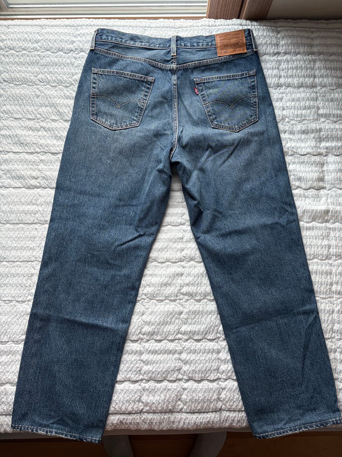 리바이스 568 스테이루즈 (34) 상품이미지3