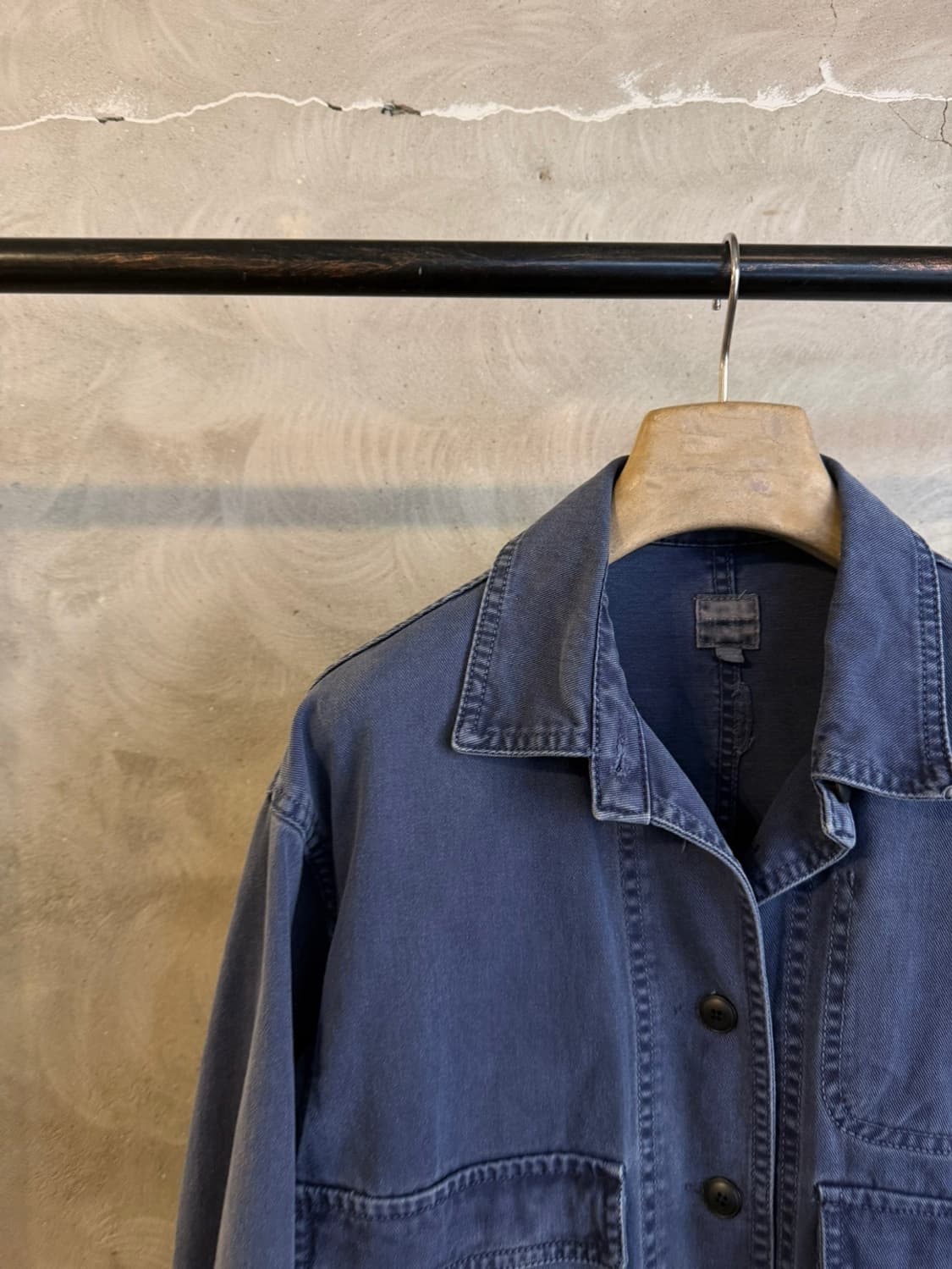 CLOSED 초어자켓 55~66 상품이미지2