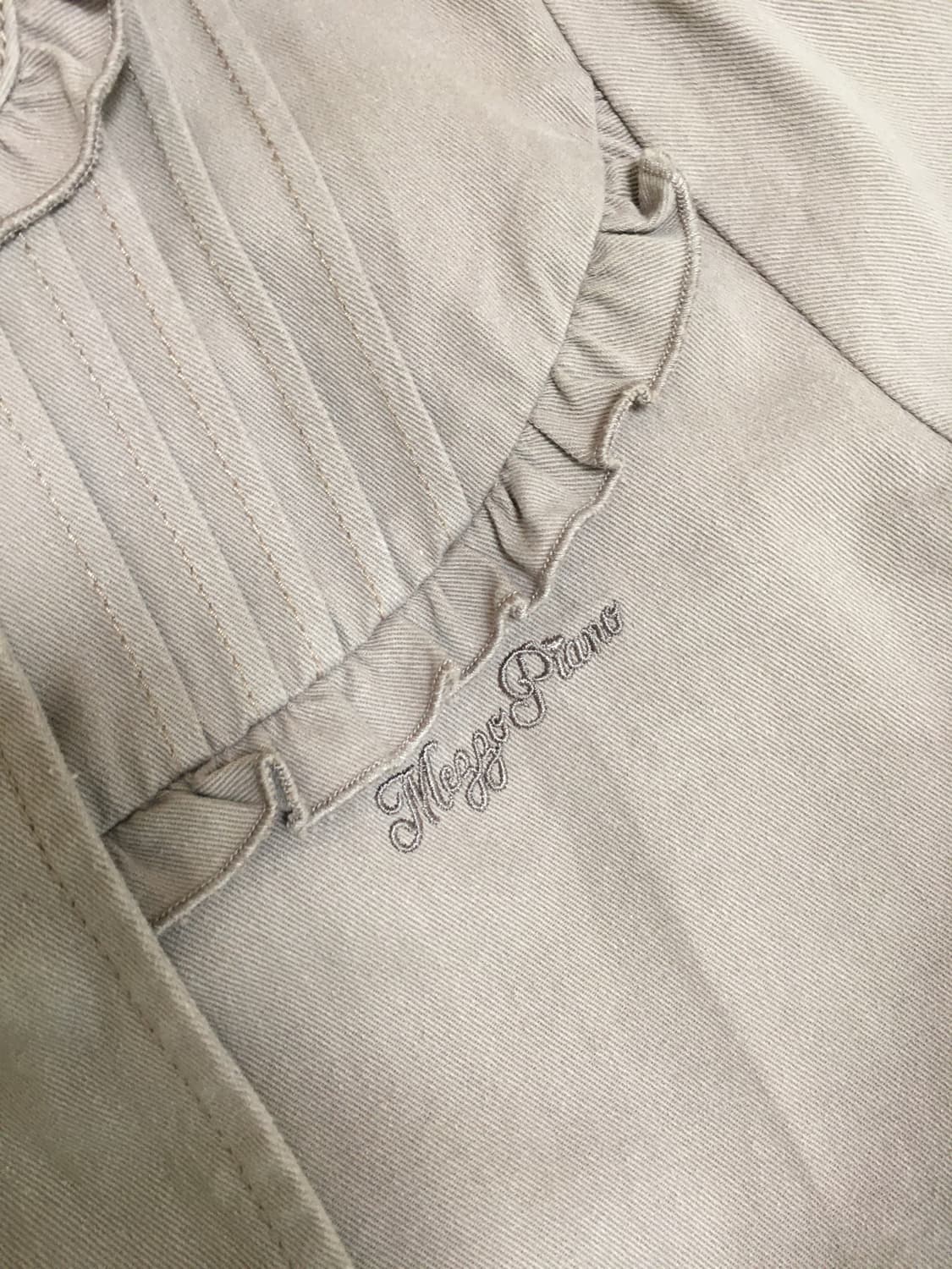 이시하라사토미 히메 갸루 자켓 상품이미지7