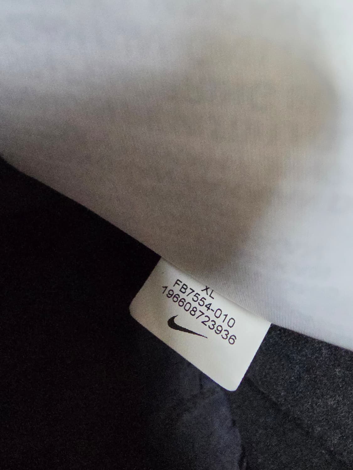 나이키 써마핏 언리미티드 베스트 상품이미지7