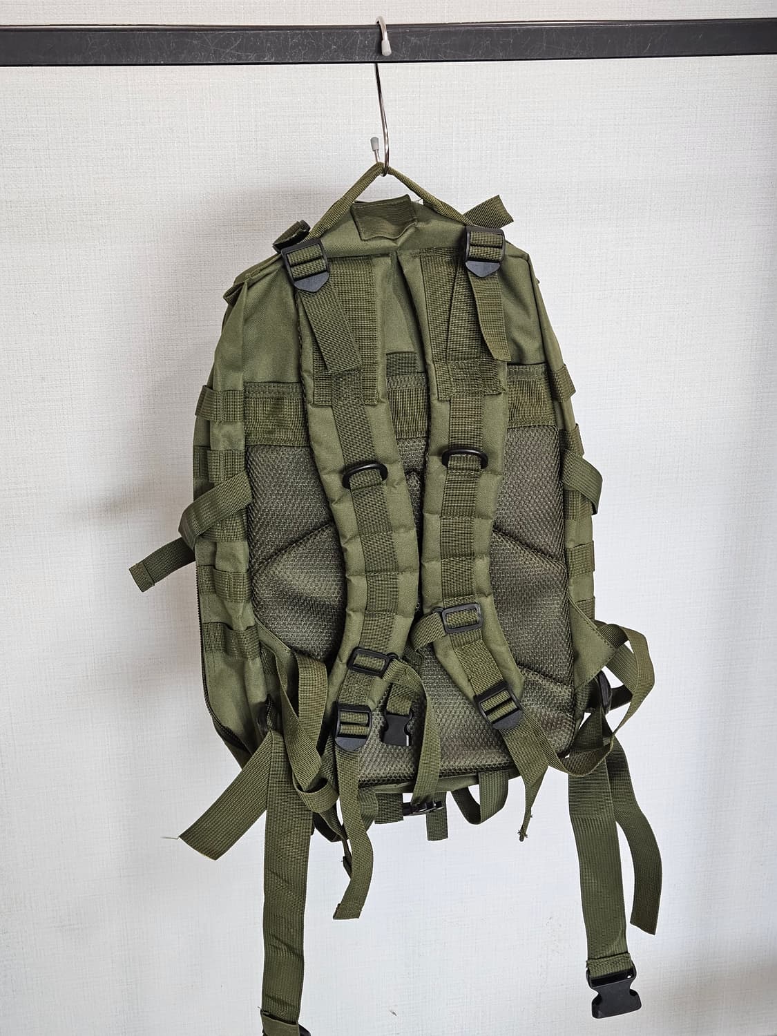 전술 가방 백팩 상품이미지3