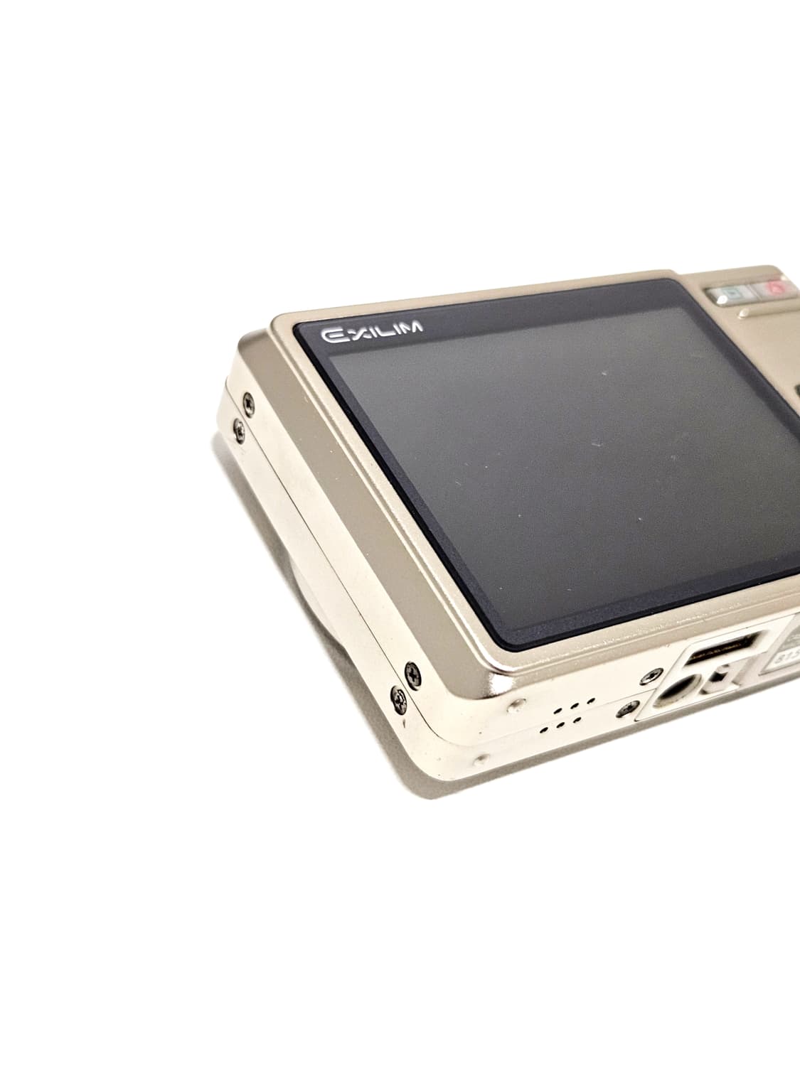 카시오 엑슬림 Casio Exilim EX-Z500 디카 디지털카메라 상품이미지6