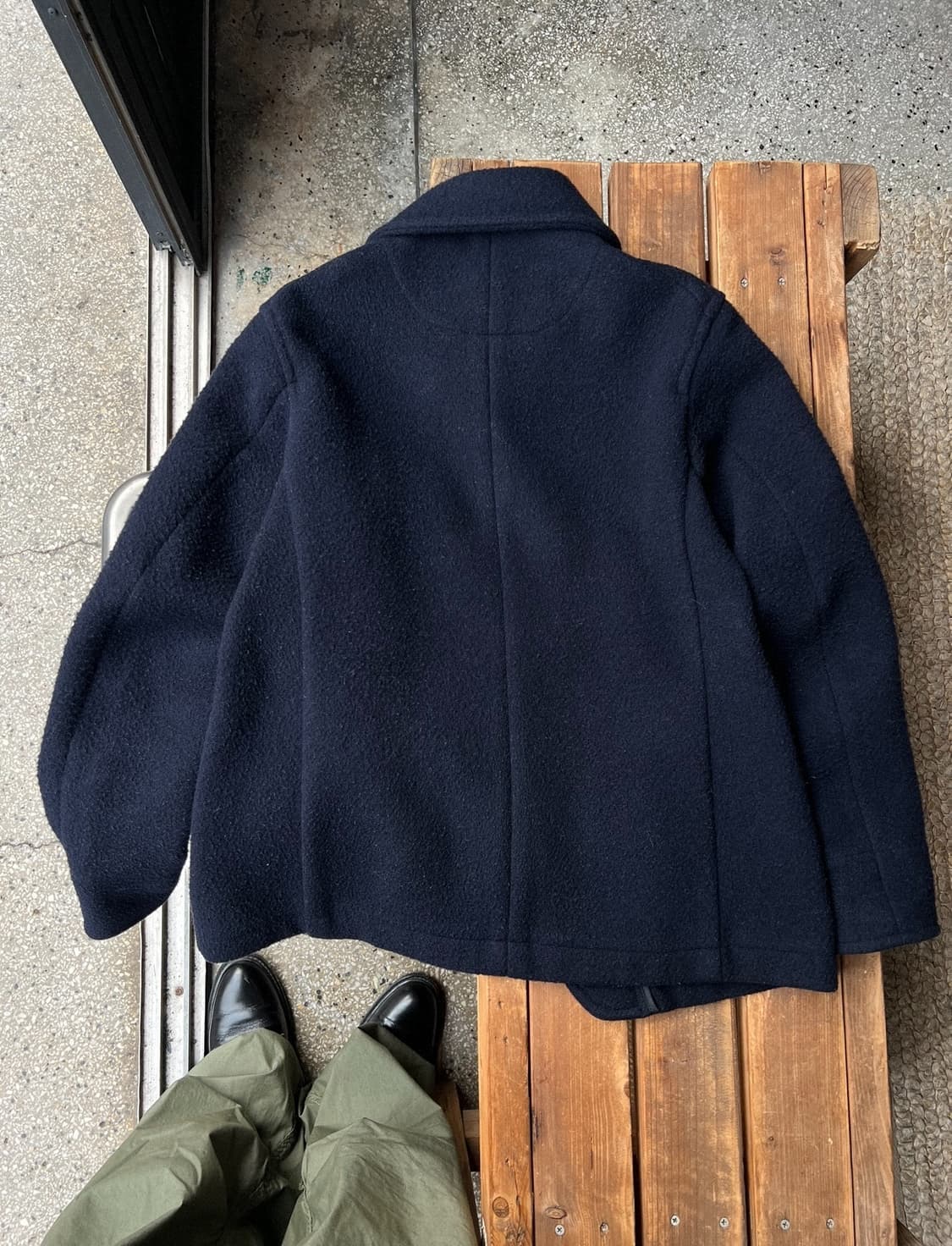 Jacket 상품이미지3