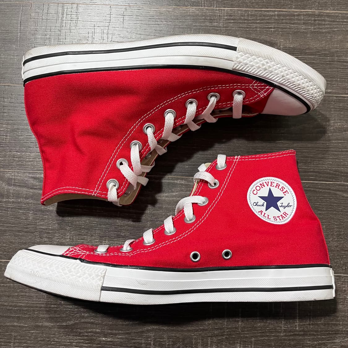 [270] CONVERSE 컨버스 올스타 하이 상품이미지2