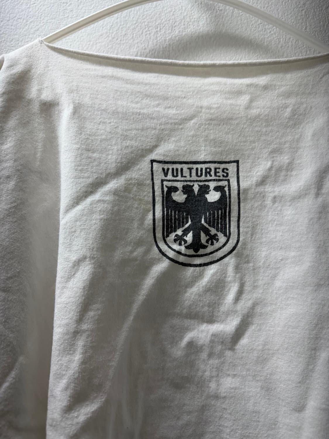 칸예 벌쳐스 롱슬리브 상품이미지4