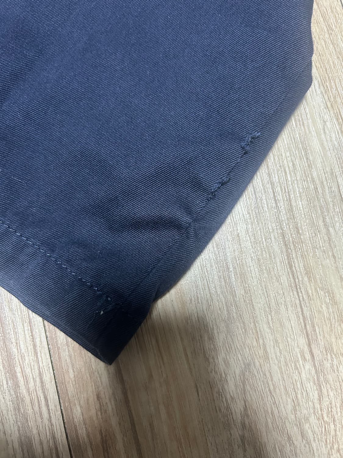 칼하트 셀포드 팬츠 32사이즈 상품이미지7