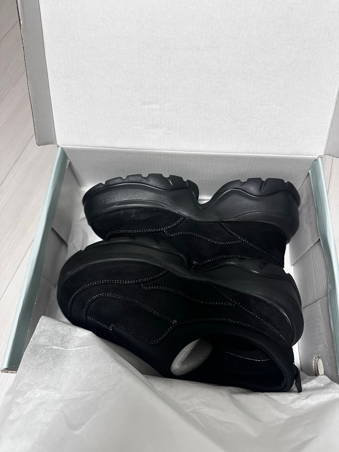 솔트앤초콜릿 아콘 1 230 (새상품) 상품이미지1