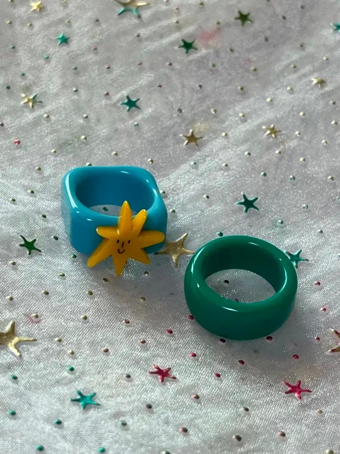 프루타 반지 2개세트 상품이미지4