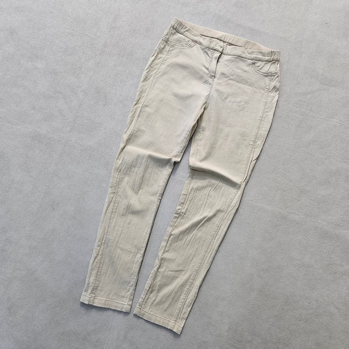 34 알토 여성 치노팬츠 0406Y 상품이미지1