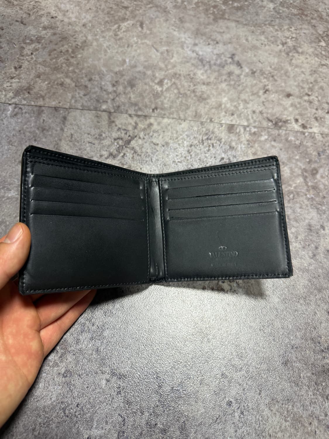 발렌티노 반지갑 상품이미지2