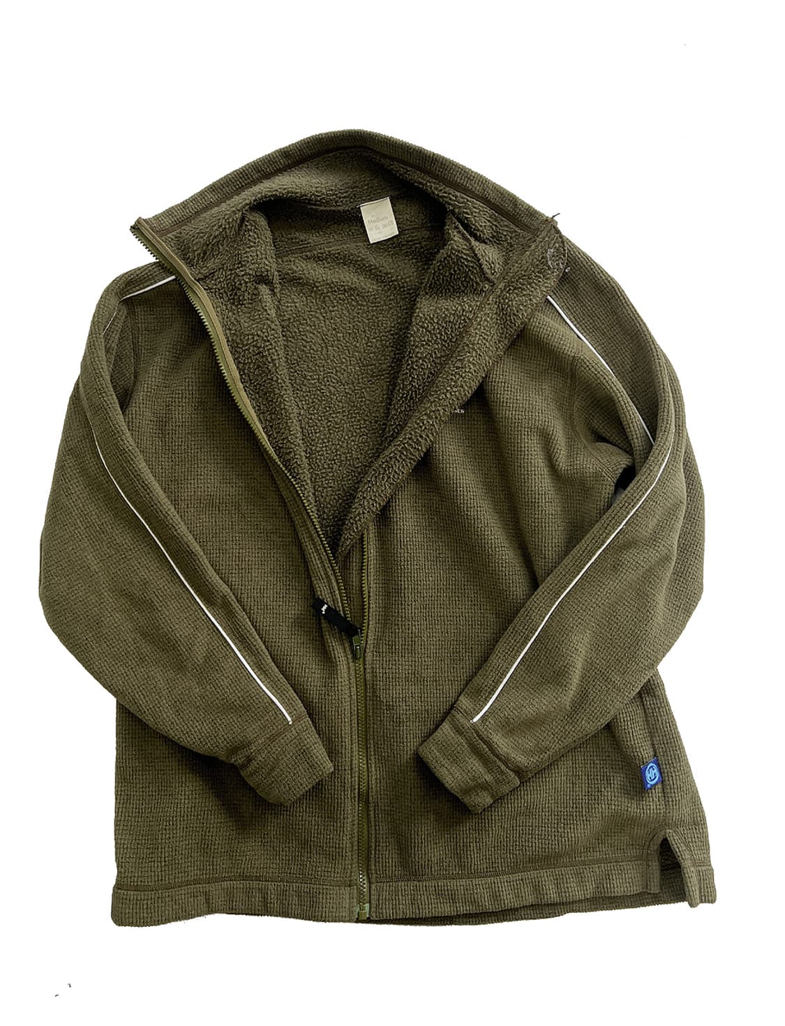 헬리한센 빈티지 후리스 상품이미지3