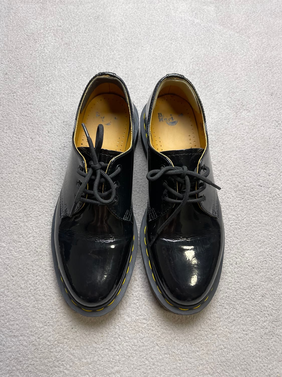 [39] 닥터마틴 11084 ( 1461모델) -250-255 상품이미지2