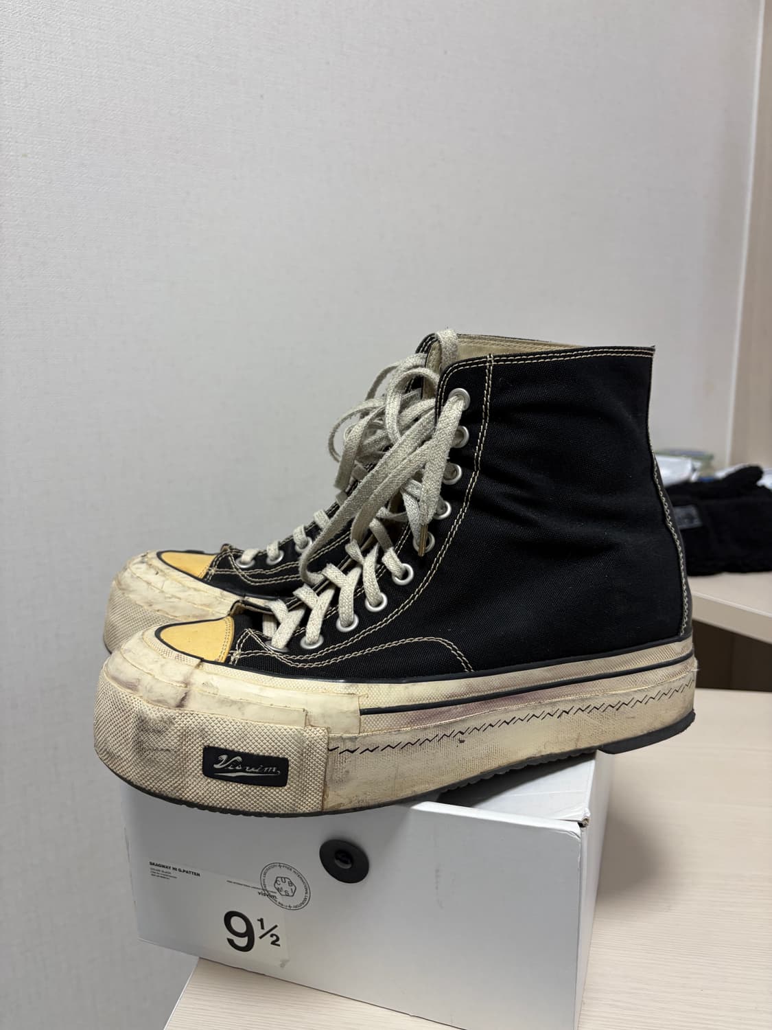 비즈빔 스캐그웨이 275 상품이미지2