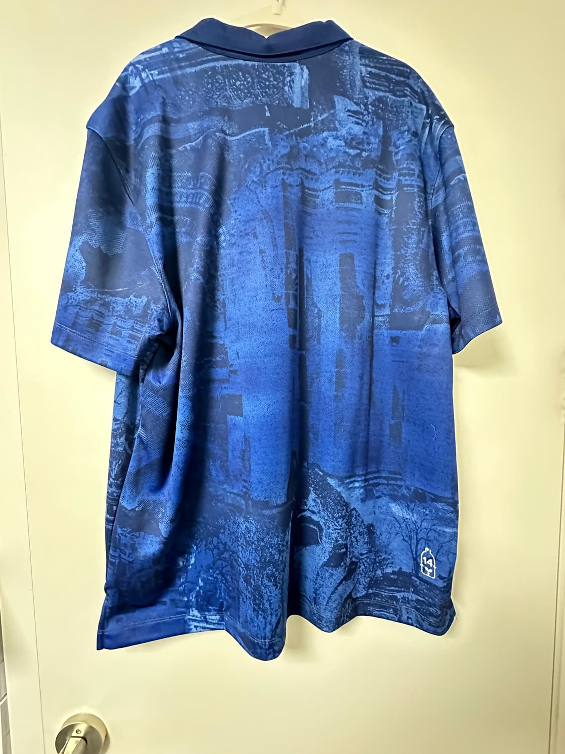 25시즌  부리람 유나이티드 10회 우승 기념 스페셜킷 3XL 상품이미지2