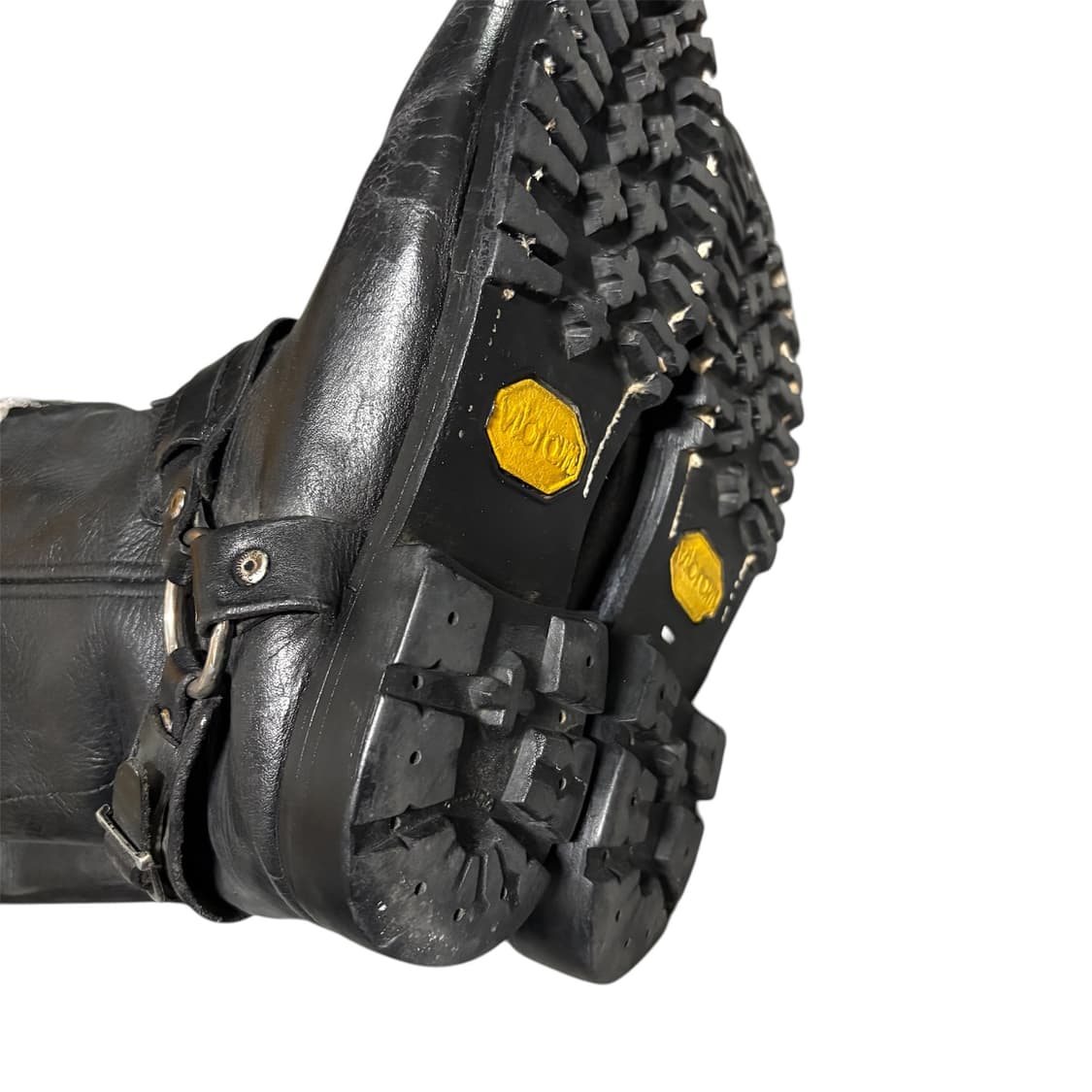 할리데이비슨 플레임 하네스 엔지니어 부츠 11 280-290 웨스턴부츠 상품이미지4