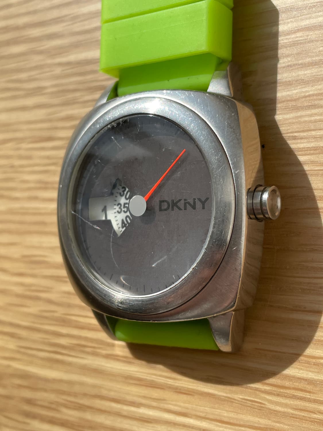 DKNY - DKNY 1215 상품이미지4