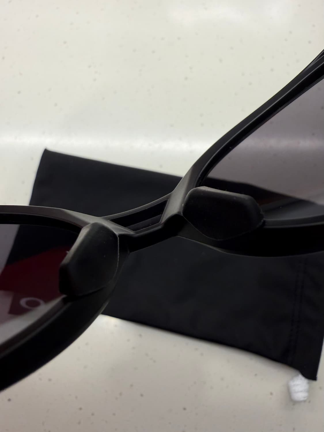 오클리 아이자켓 블랙 상품이미지3