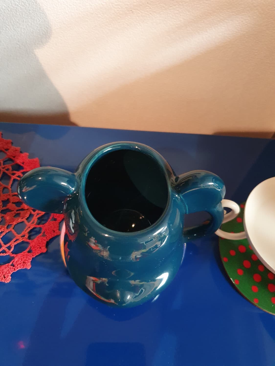 메디콤 토이 베어브릭 머그컵 상품이미지3