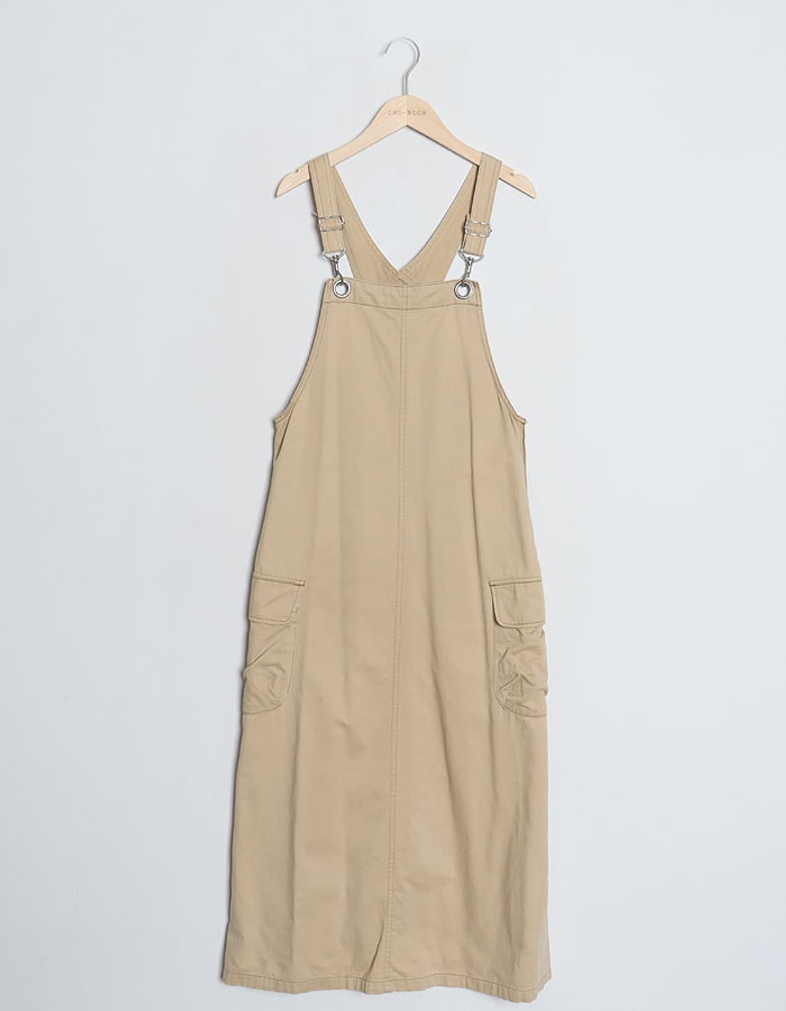 VA CHINO COQUETRY'S WISH Jumper Skirt 상품이미지1