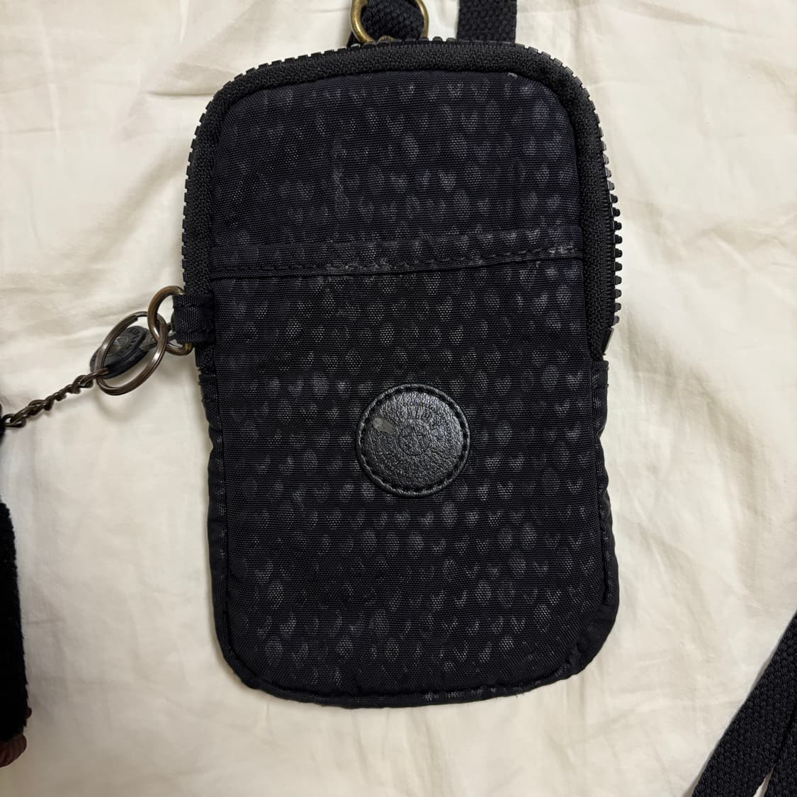 키플링 미니 크로스백 상품이미지2