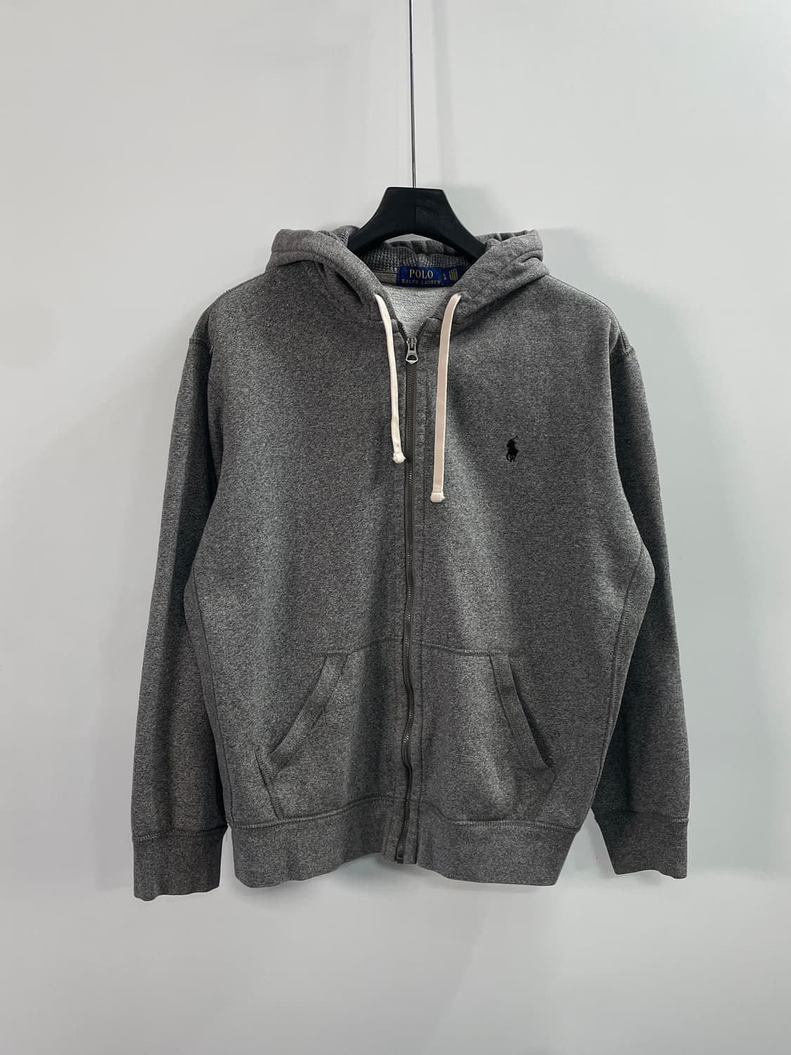 폴로 랄프로렌 보카시 후드집업 (on.558) 상품이미지1