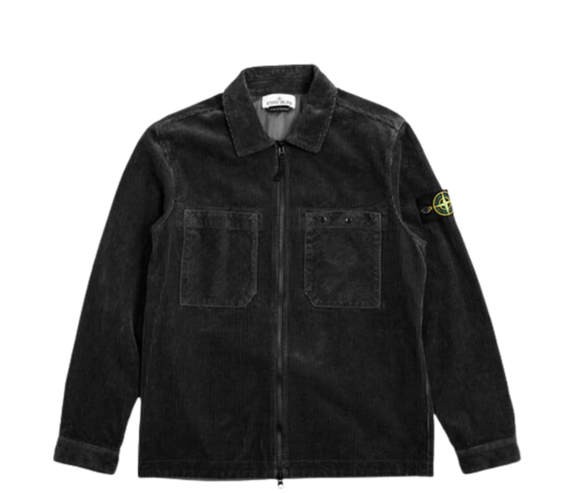 스톤아일랜드 셔츠 코듀로이 M  상품이미지1