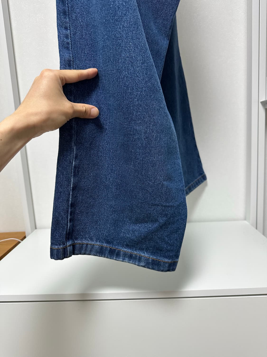 폴라스케이트 빅보이 다크 블루 L 급처 상품이미지8