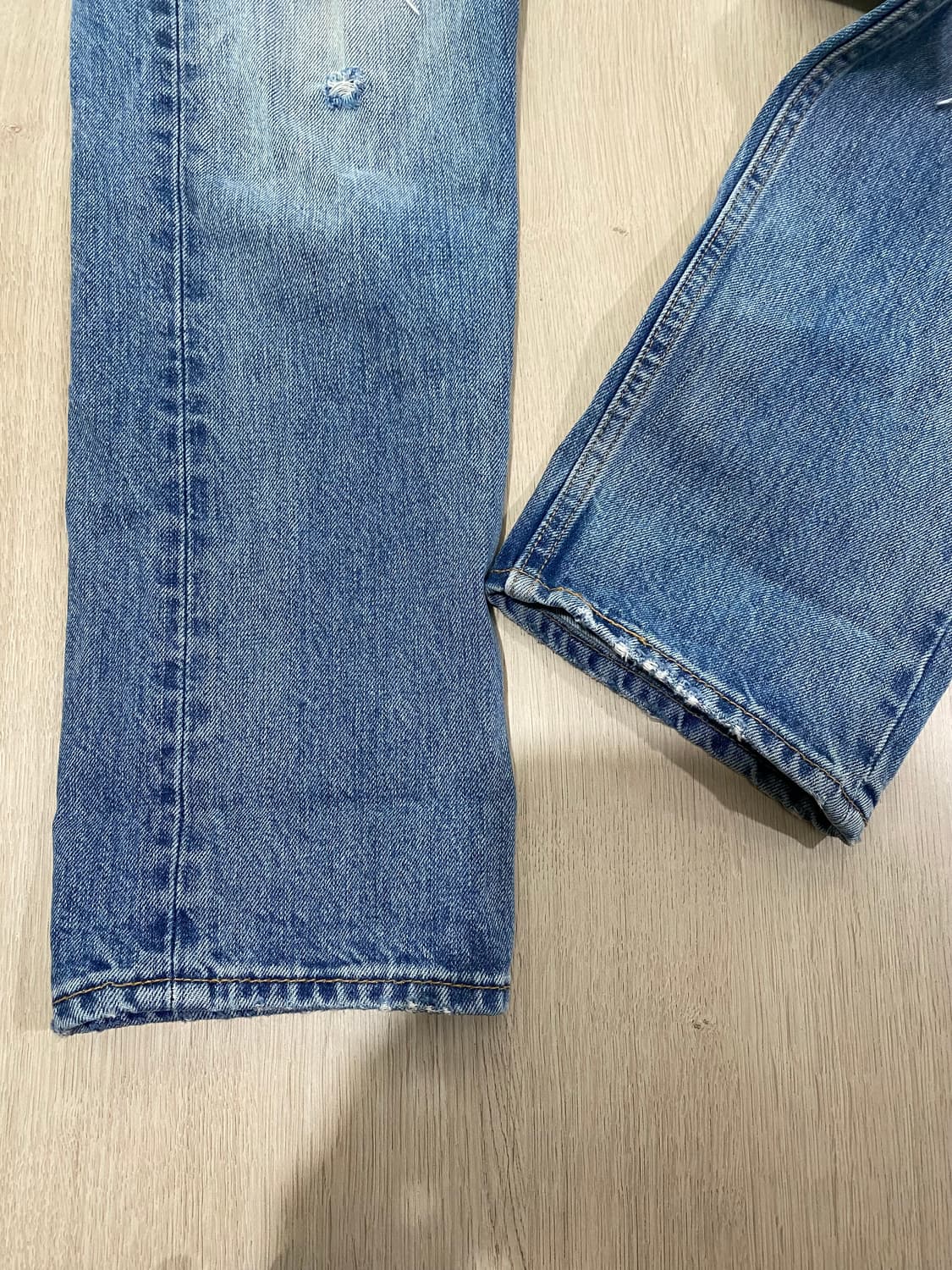 리바이스 505c 데님 28 상품이미지2