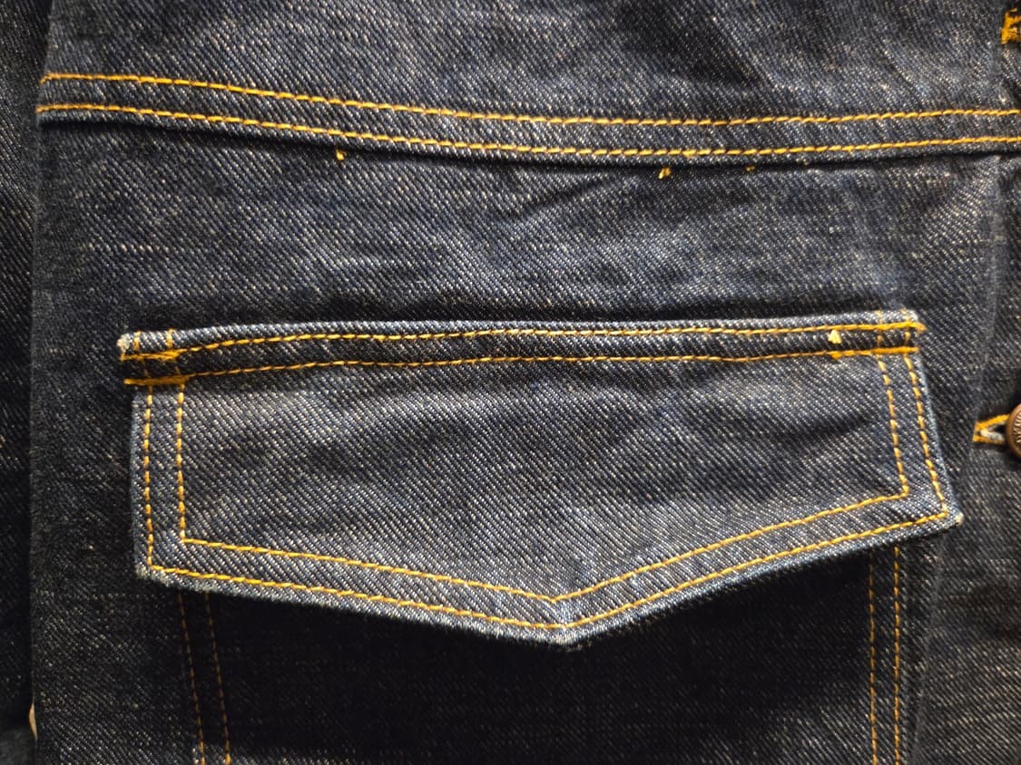 Dkny 데님코트 상품이미지6