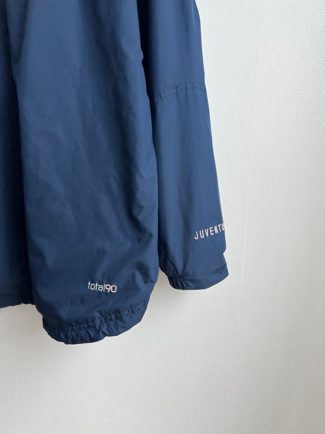 나이키 유벤투스 바람막이 L 상품이미지7