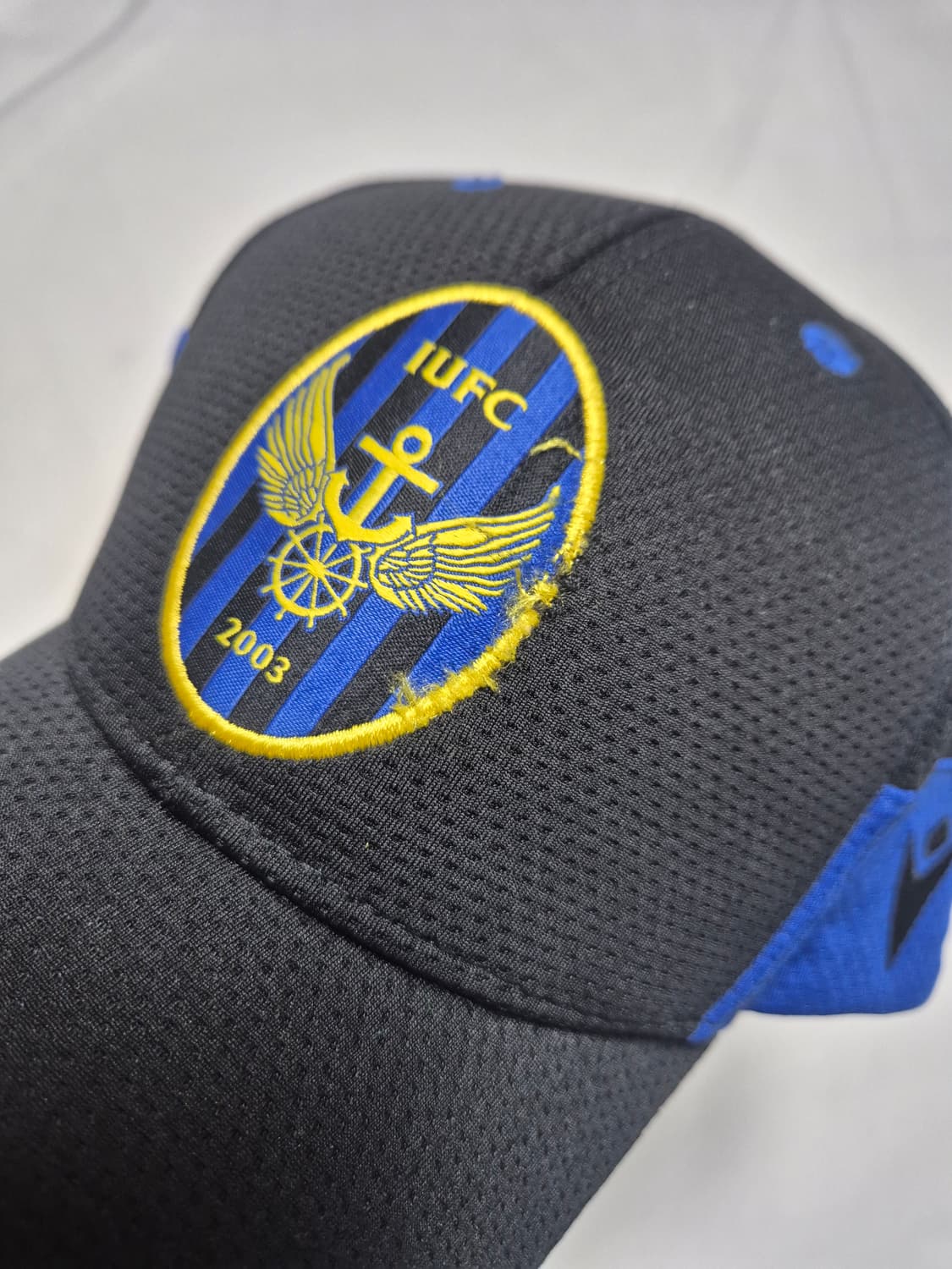 인천 유나이티드 모자 팝니다  상품이미지2