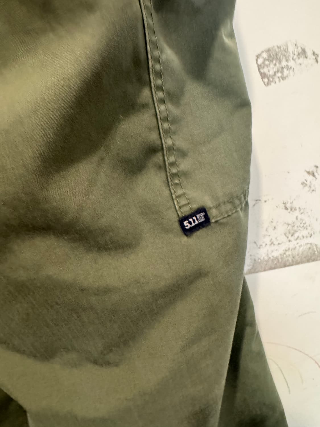 5.11택티컬 립스탑 카고 팬츠 상품이미지5