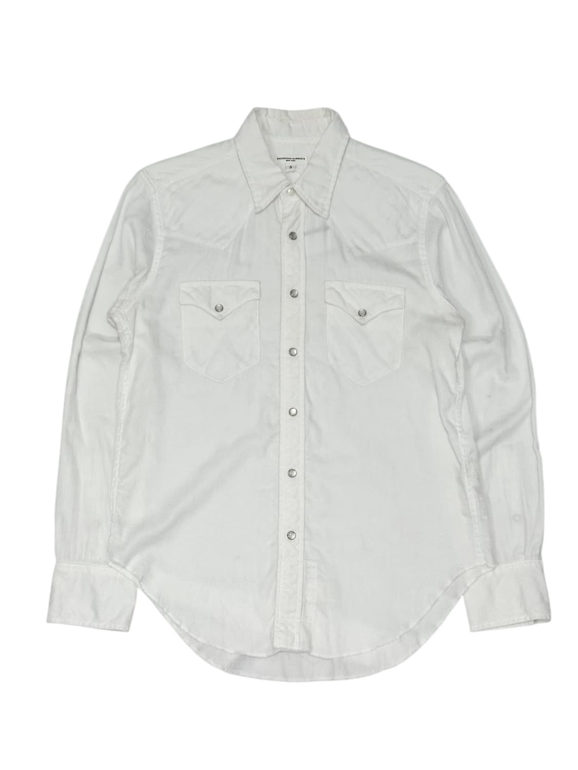 Engineered Garments Western Shirt 상품이미지1
