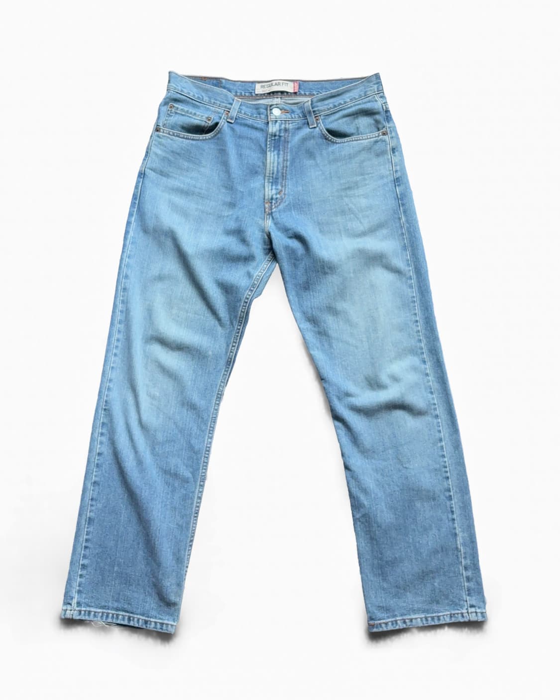 Levi's 505 Regular Fit Jeans 상품이미지1