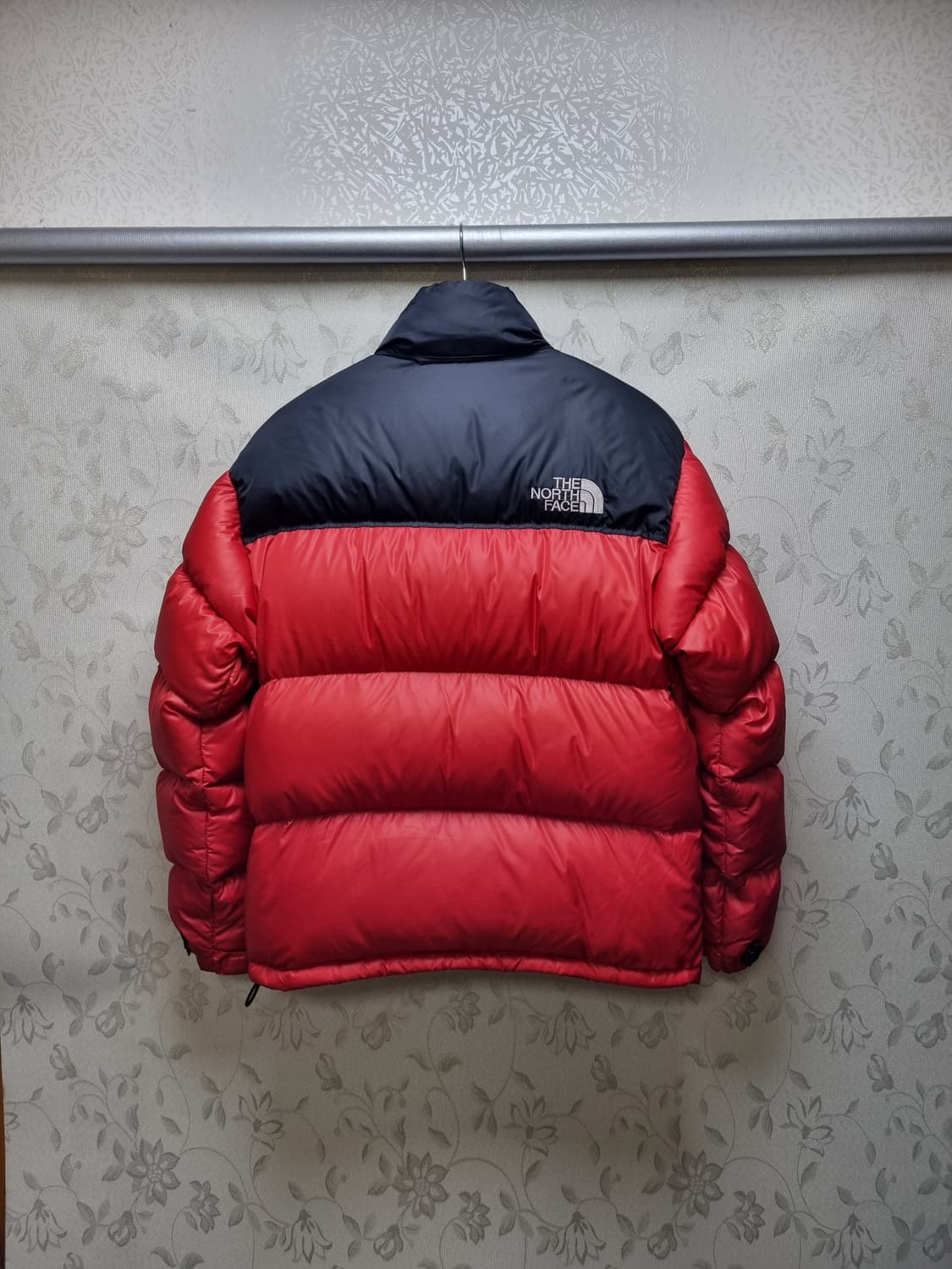 [남95] 노스페이스 눕시패딩700 상품이미지10