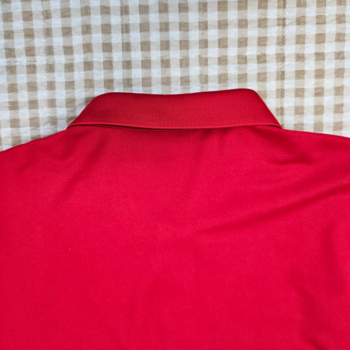 JDX 골프웨어 긴소매 카라티 남자100 상품이미지5