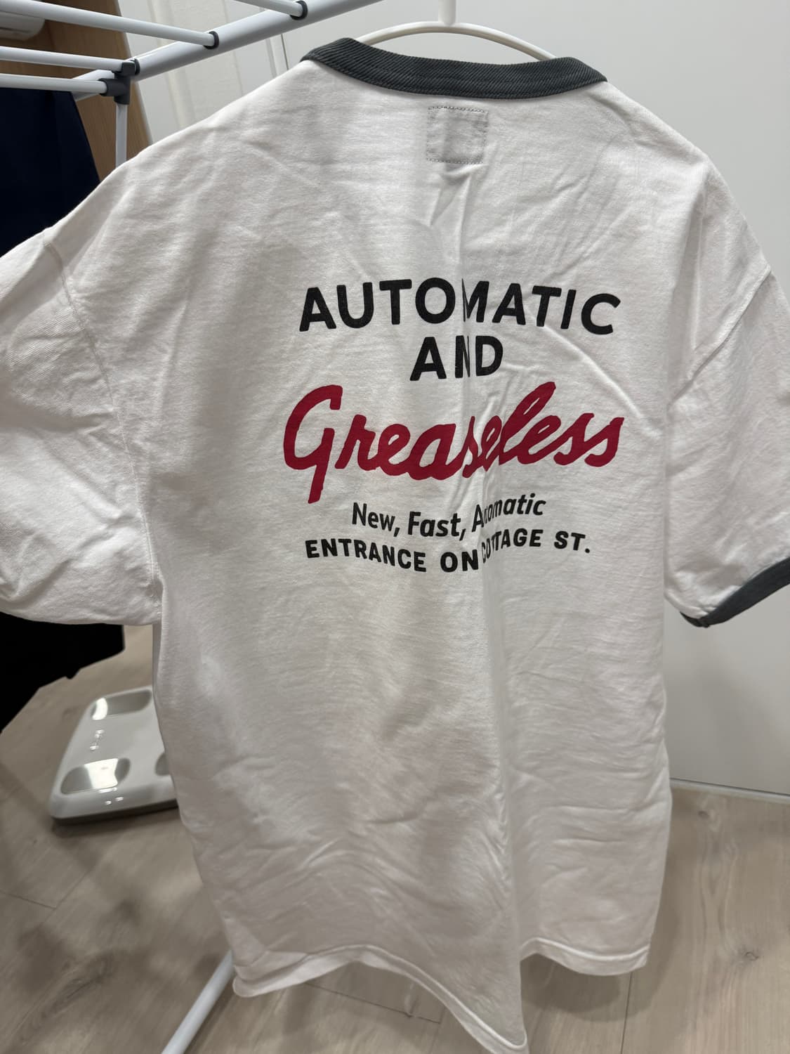 조맥코이 포터킷 링거티 L(40)사이즈 상품이미지2