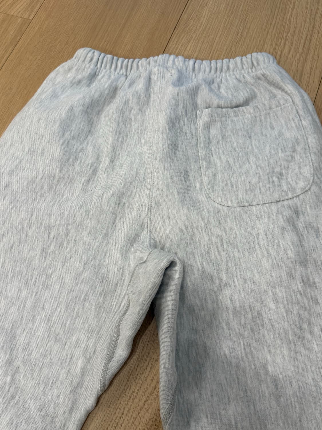 헤리티지플로스 스웻 조거팬츠 상품이미지4