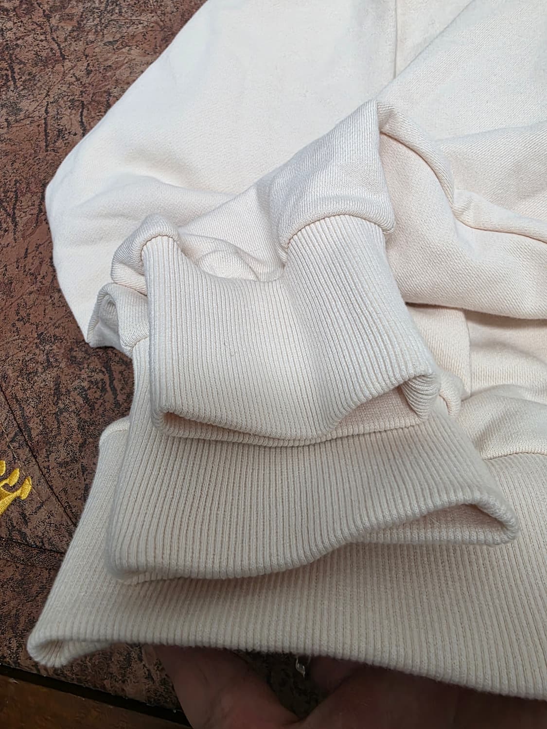 샤이니 태민 굿즈 후드티 상품이미지4