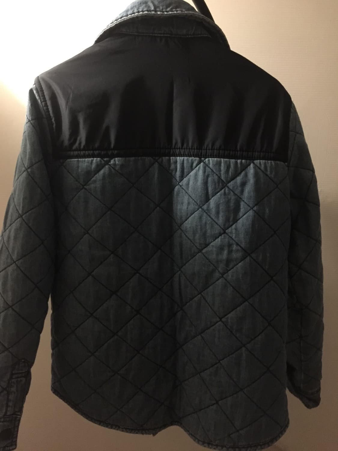 abercrombie jakets & Coats 상품이미지5