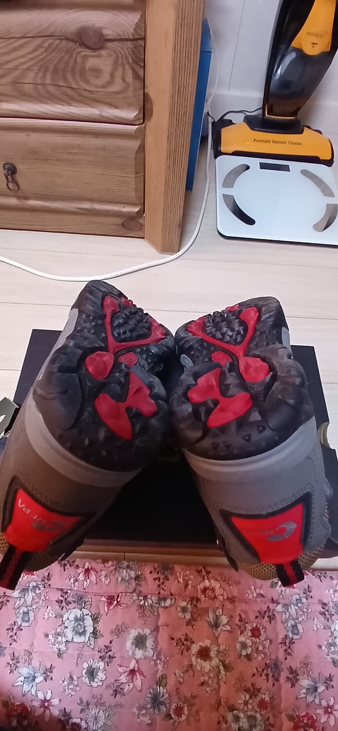 네파 안전화(260mm)   상품이미지7