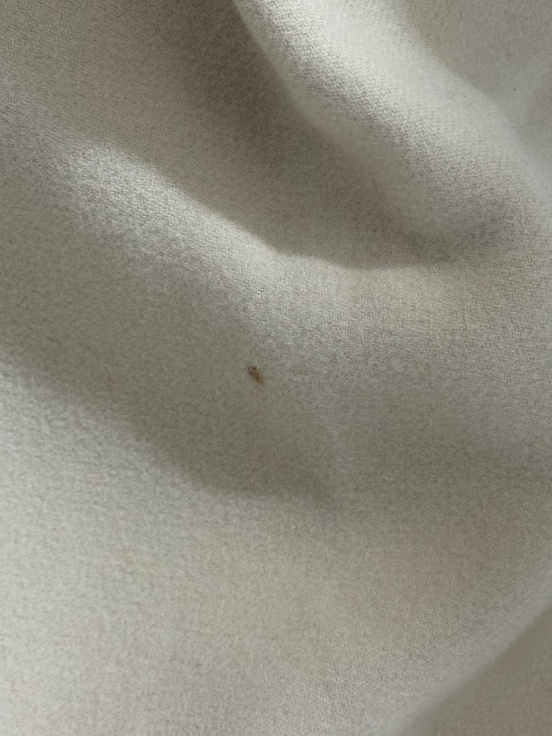 드로우핏 떡볶이 코트 L 상품이미지4