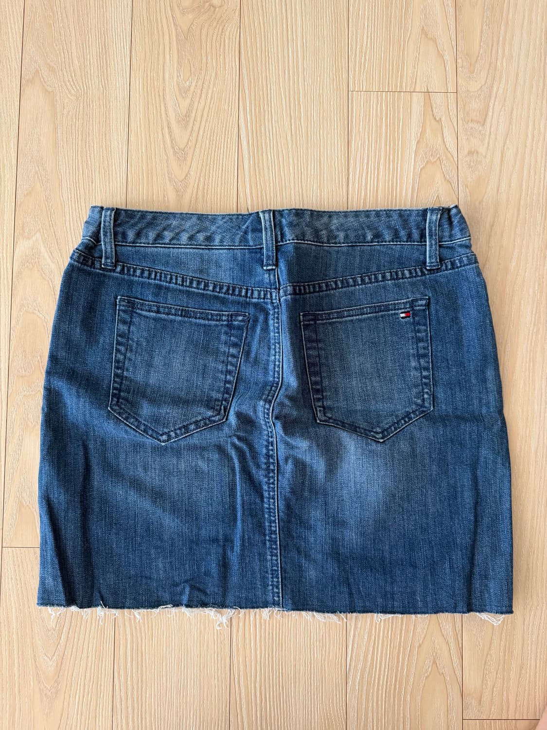 타미 미니스커트 상품이미지2