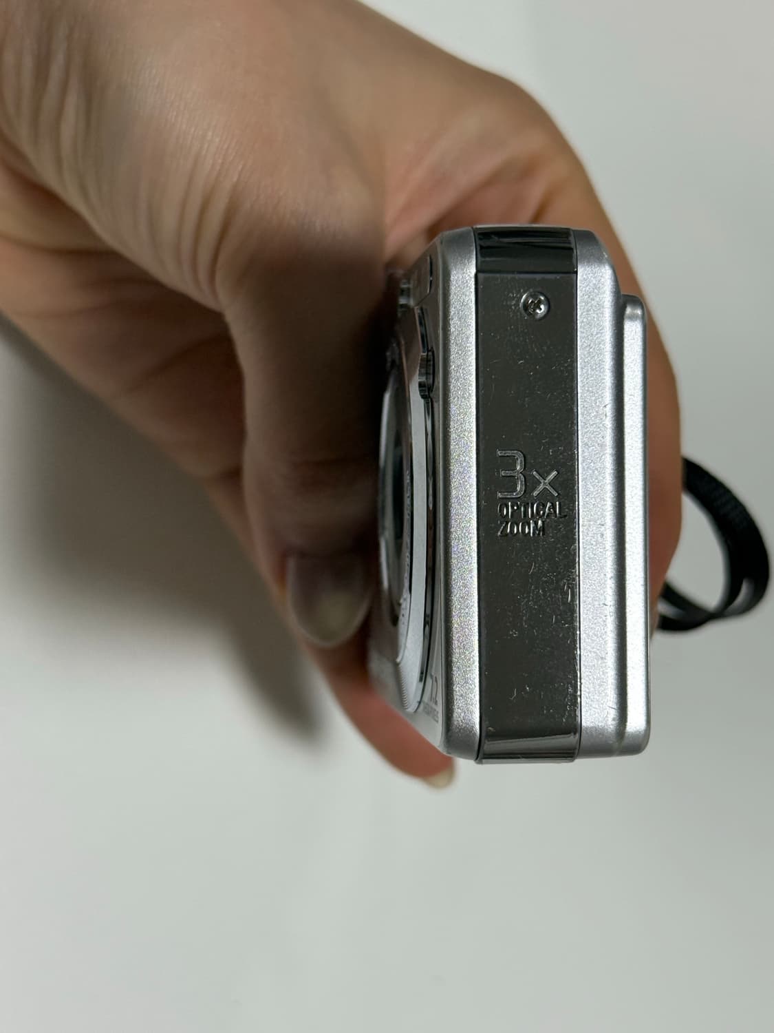 SONY Cyber-shot DSC-W55 상품이미지5