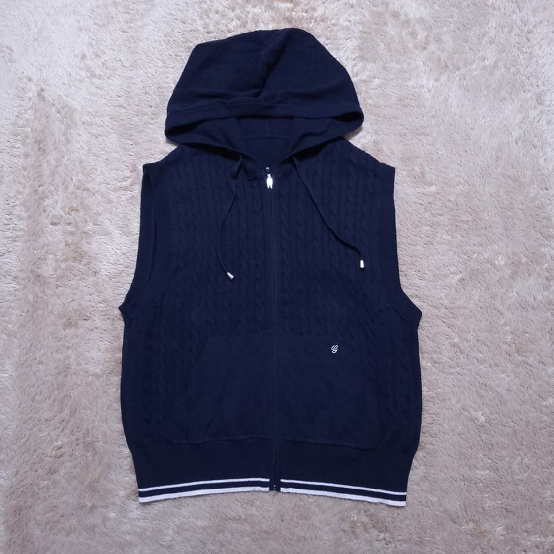 조르쥬레쉬 여 조끼 95 0424 상품이미지1