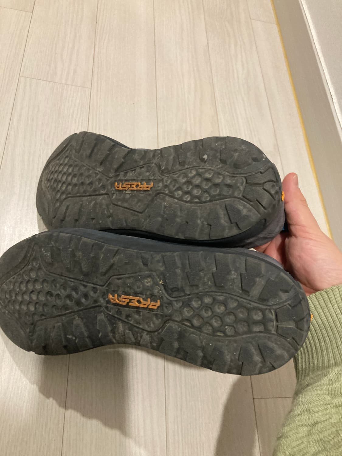 스카르파 모히토 42 사이즈 상품이미지5