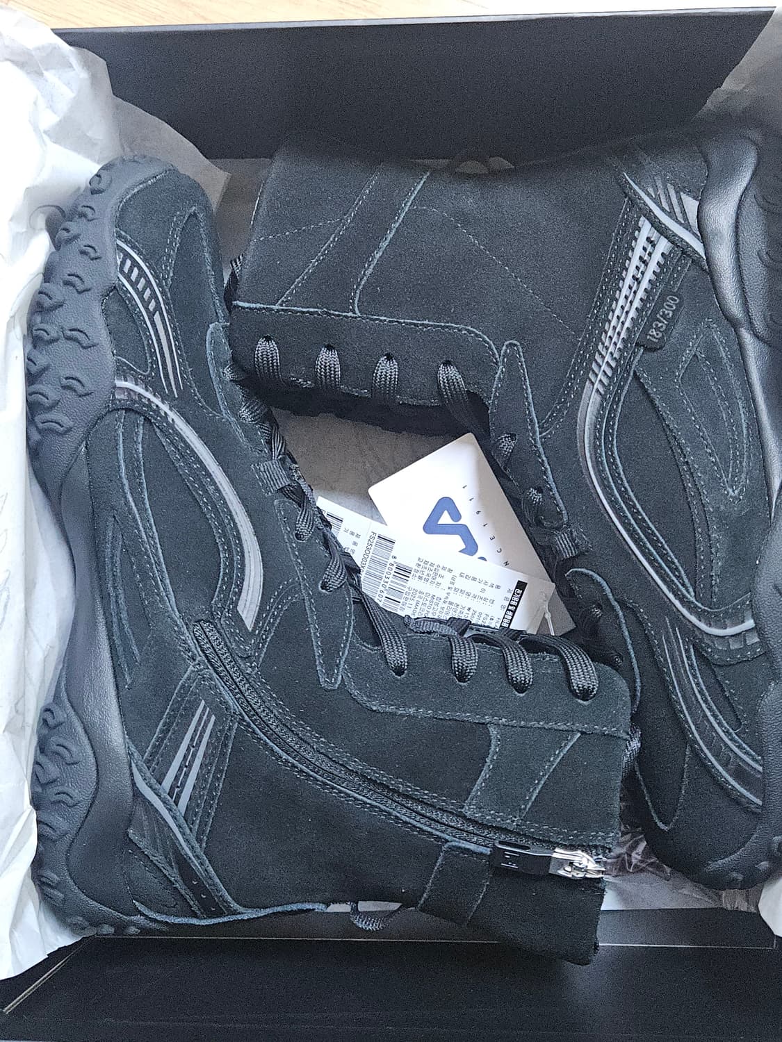 휠라 X 한소희 에샤페 250 상품이미지1