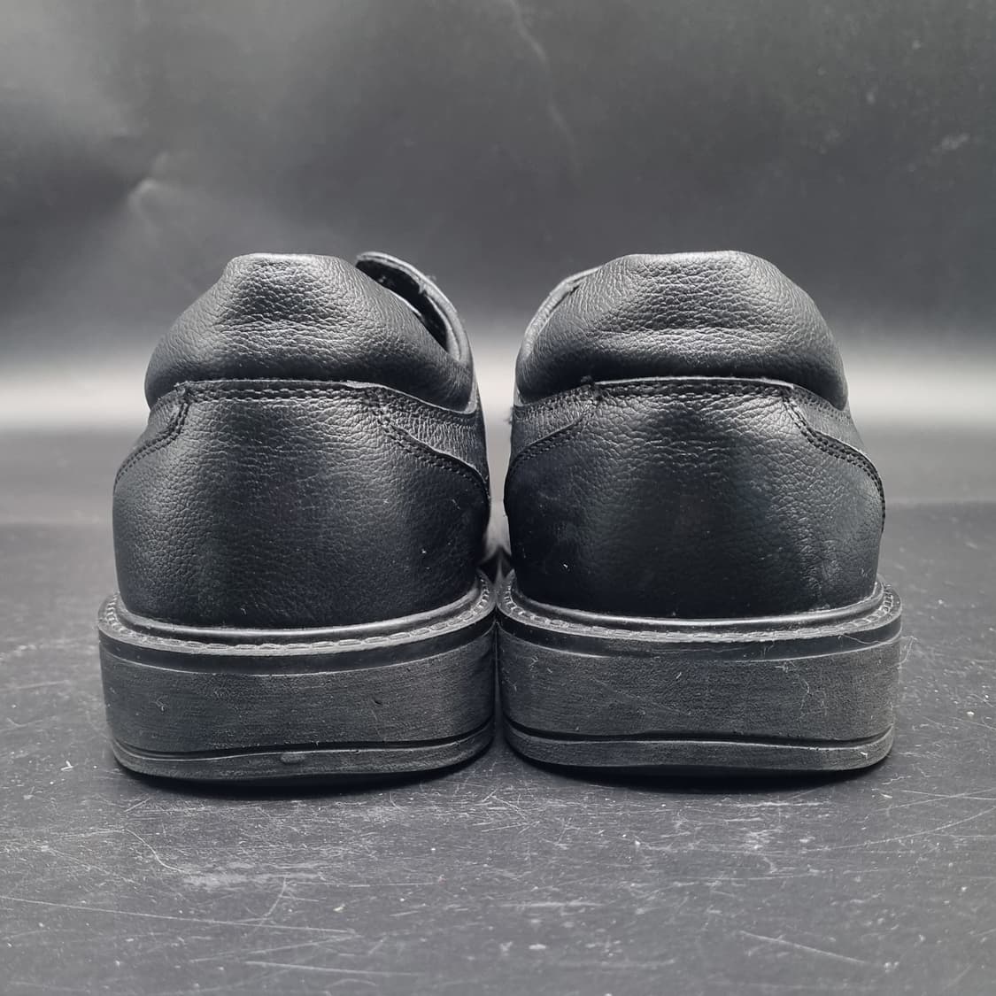 엘칸토 안감털 소가죽 컴포트화실사이즈275 상품이미지4