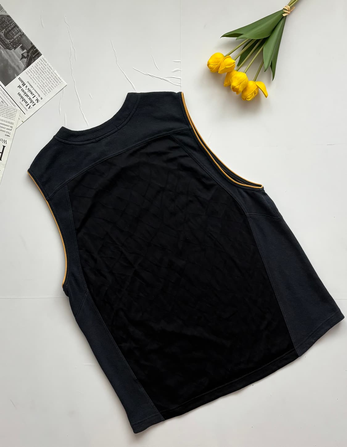 Nike 나이키 빈티지 농구 져지 상품이미지3